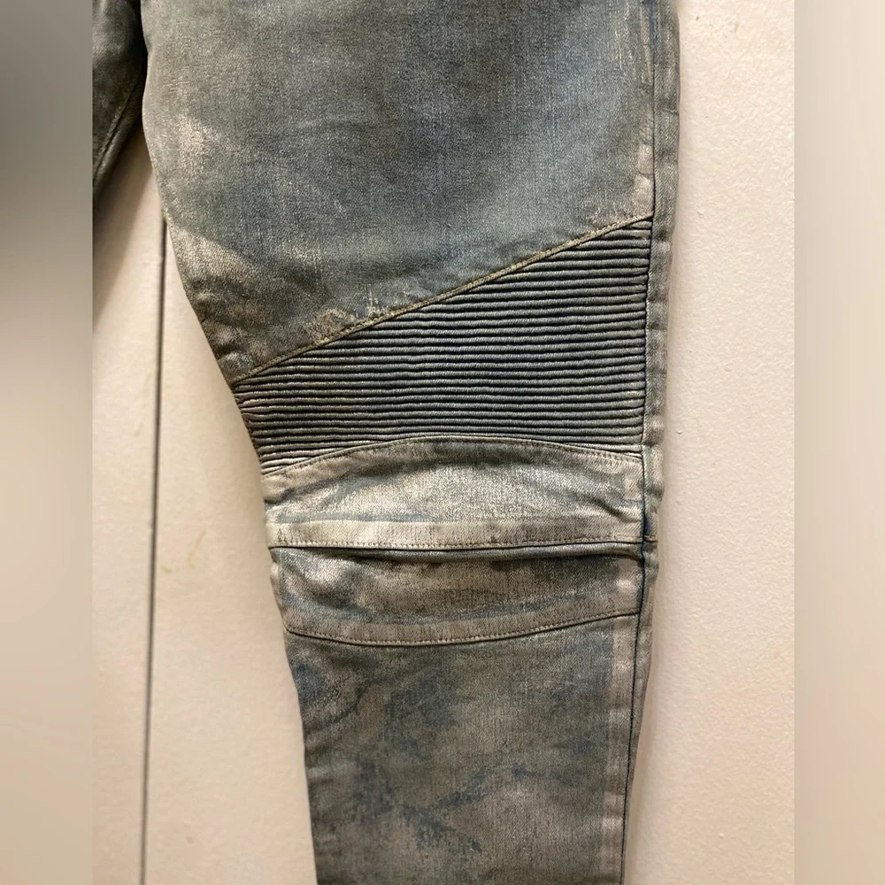 BALMAIN  Men’s Pants - Picture 5 of 14